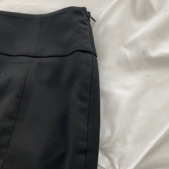 NWOT White House Black Market Pencil Skirt - Picture 3 of 5